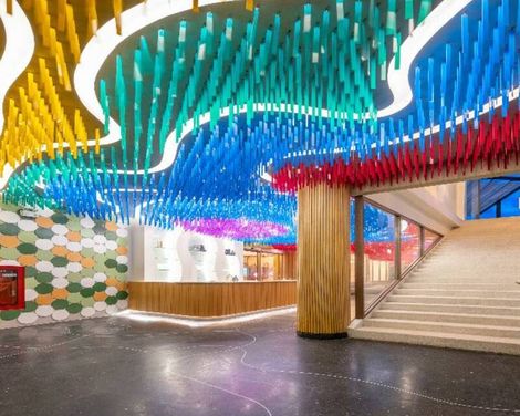 Metadee Concept Hotel