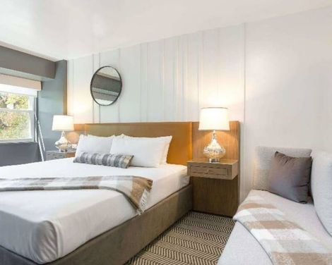 ARC HOTEL Washington DC, Georgetown-0