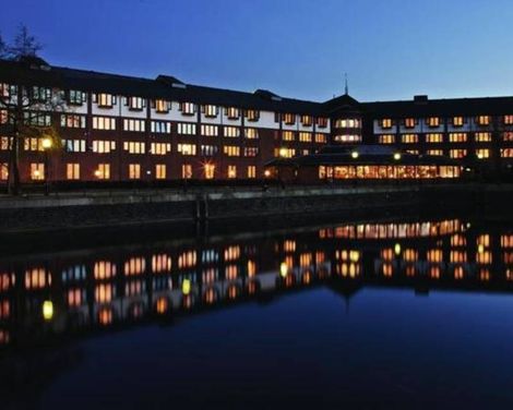 Copthorne Hotel Manchester-0