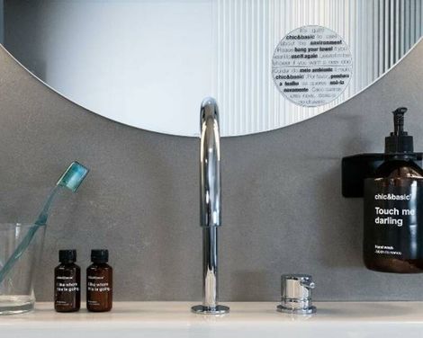 The Honest Budapest by chic&basic-1
