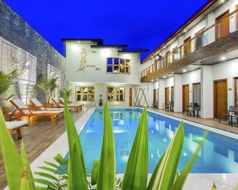 Kaani Village & Spa-3