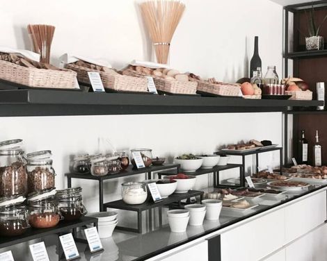 Thomais Boutique Hotel