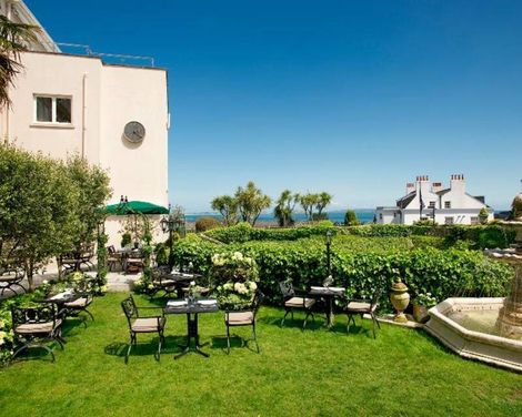 The Old Government House Hotel & Spa