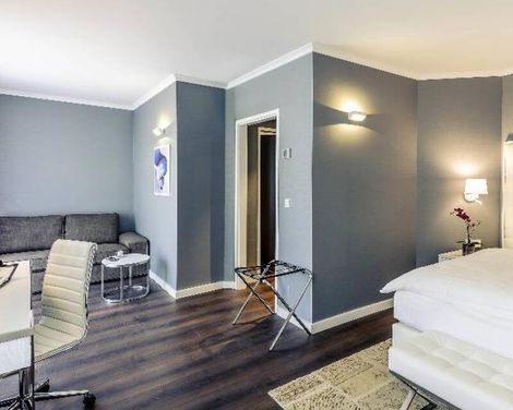 The Raphael Vienna Hotel - a Member of Radisson Individual Boutique