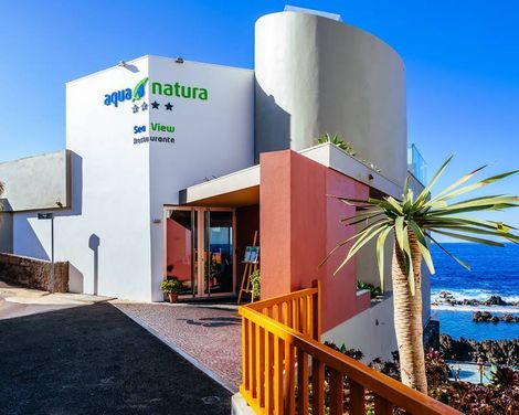 Aqua Natura Madeira