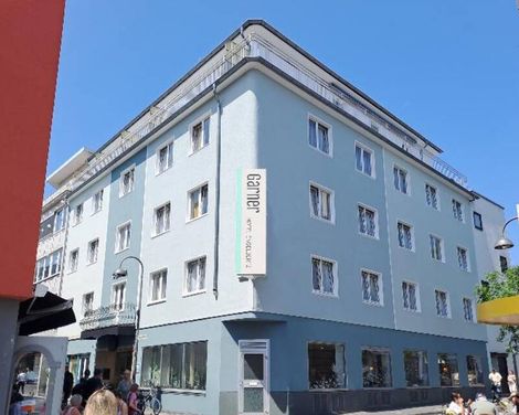 Garner Hotel Cologne - Engelbertz
