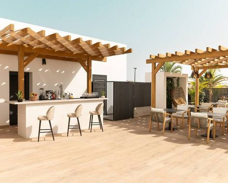 Amarilla Golf Residences