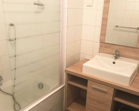 Residence Open Golfe Juan-3