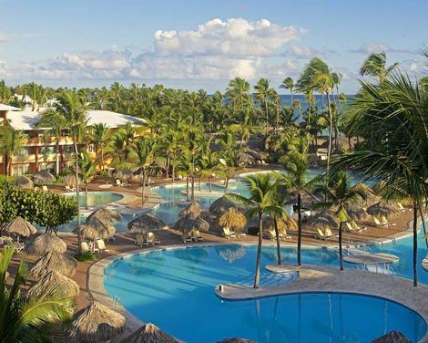 Iberostar Waves Punta Cana-1