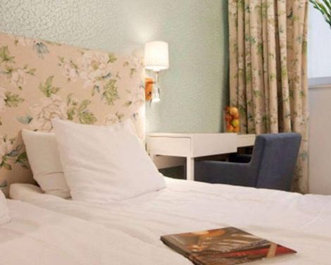 Home Hotel Wellington