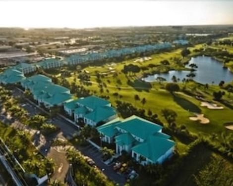 Provident Doral at The Blue