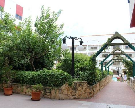 The San Anton Hotel