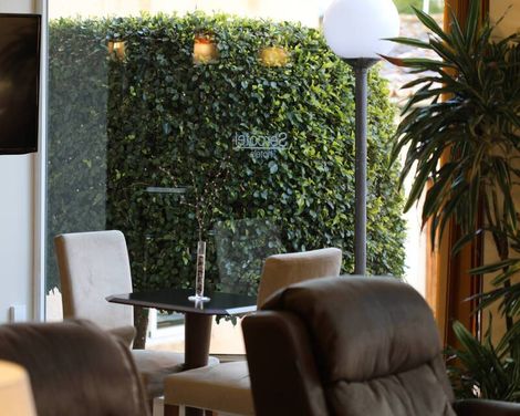 Hotel Sercotel Zurbarán Palma-2