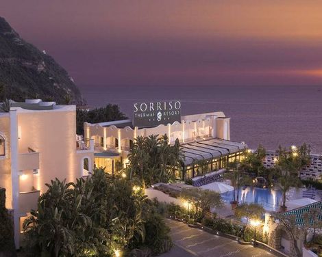 Sorriso Thermae Resort & Spa