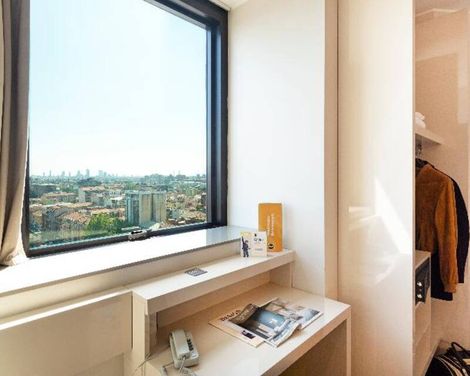 B&B HOTEL Milano Sesto Marelli