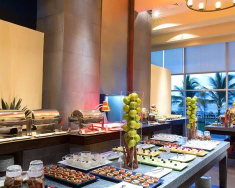 Krystal Grand Cancún