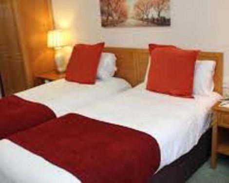 voco St. John's Solihull