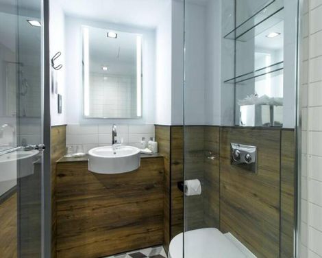 Residence Inn London Kensington