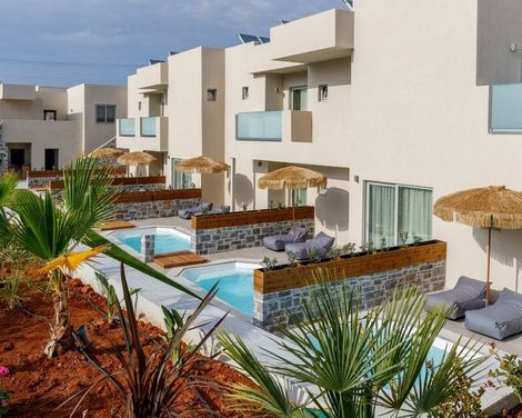 Anassa Suites by Estia Adults Only