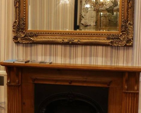 Arran House Hotel