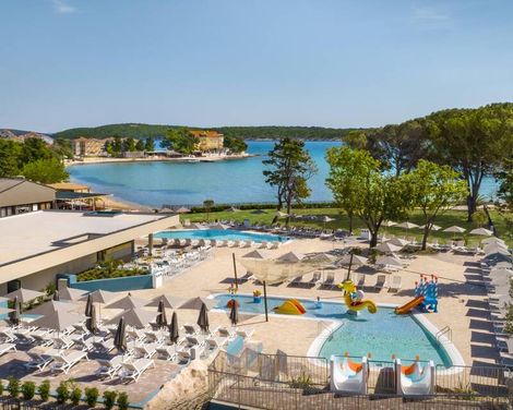 Valamar Camping Padova-2