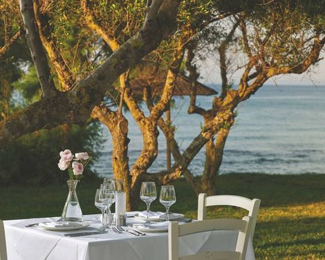 Atlantica Eleon Grand Resort & Spa