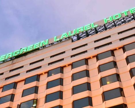 Evergreen Laurel Bangkok-1