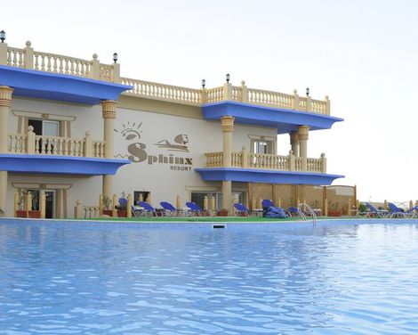 Sphinx Aqua Park Beach Resort-0