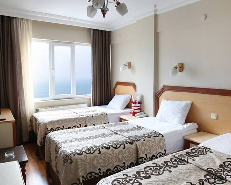 Benler Otel