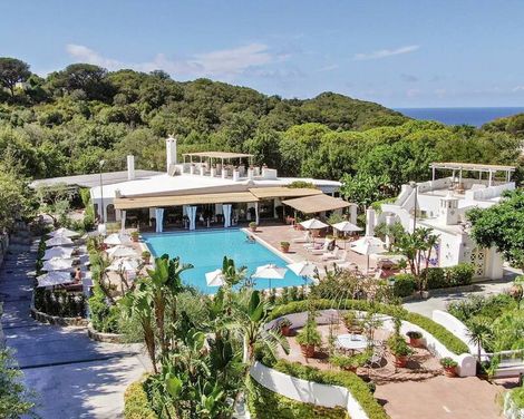 Botania Relais & Spa