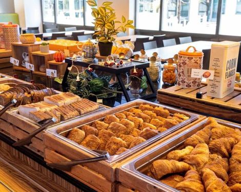 ibis Brussels Centre Gare Midi-0