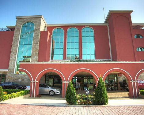 St. George Palace