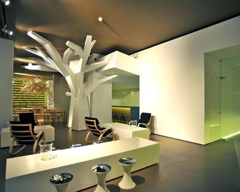 Basic Braga by AXIS-2