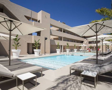 Migjorn Ibiza Suites & Spa