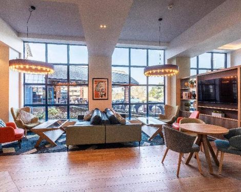 Holiday Inn Sutton