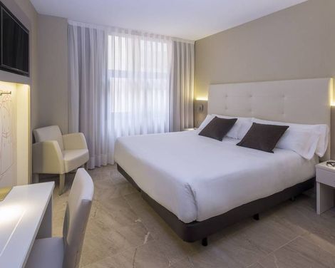 SERHS Del Port Hotel-0