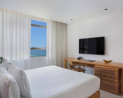 Janeiro Hotel