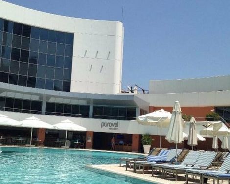 Swissôtel Büyük Efes