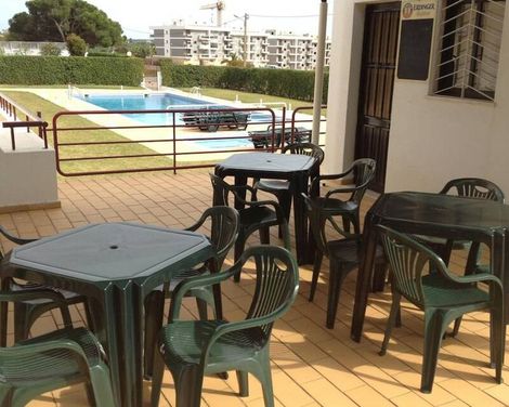 Apartamentos Turisticos Solgarve-0