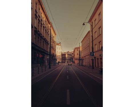 Yarden Aparthotel Krakow