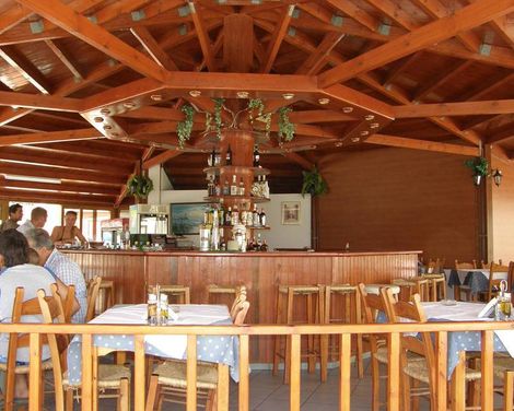 Camari Garden Hotel Apartments