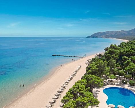 Forte Village - Villa del Parco Hotel & Spa