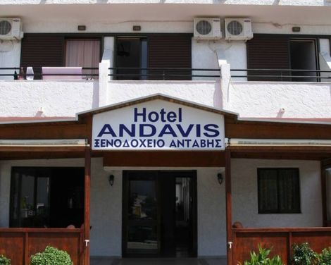 Andavis-1