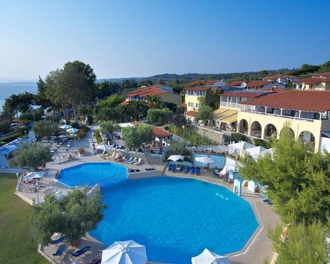 Acrotel Elea Beach