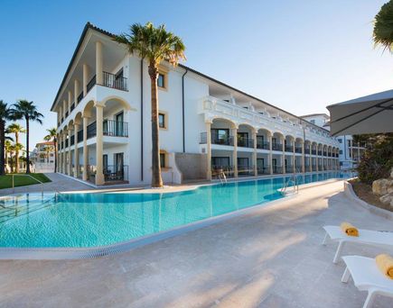 Iberostar Selection Andalucia Playa in Spanien