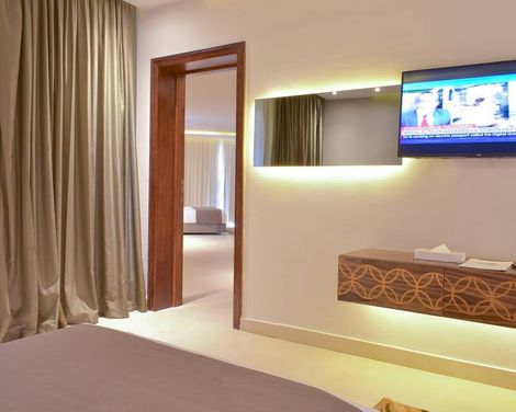 Jasmine Palace Resort & Spa