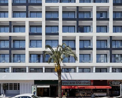 Hotel Delamar