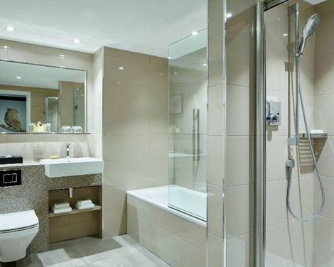 London Heathrow Marriott Hotel