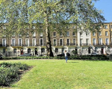 The Rokxy Townhouse - Kings Cross