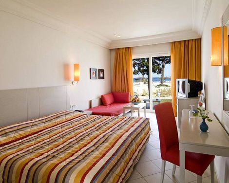 Thalassa Sousse